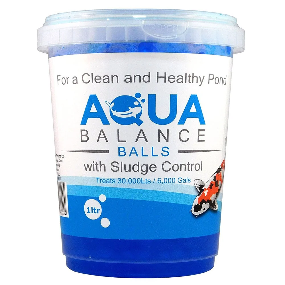 Aqua Balance Balls - Image 3