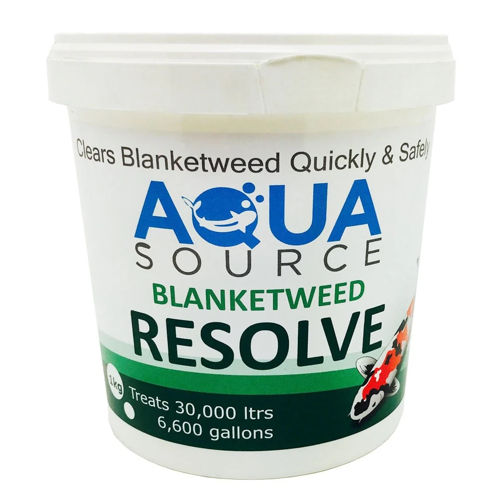 Blanketweed Resolve - Image 3