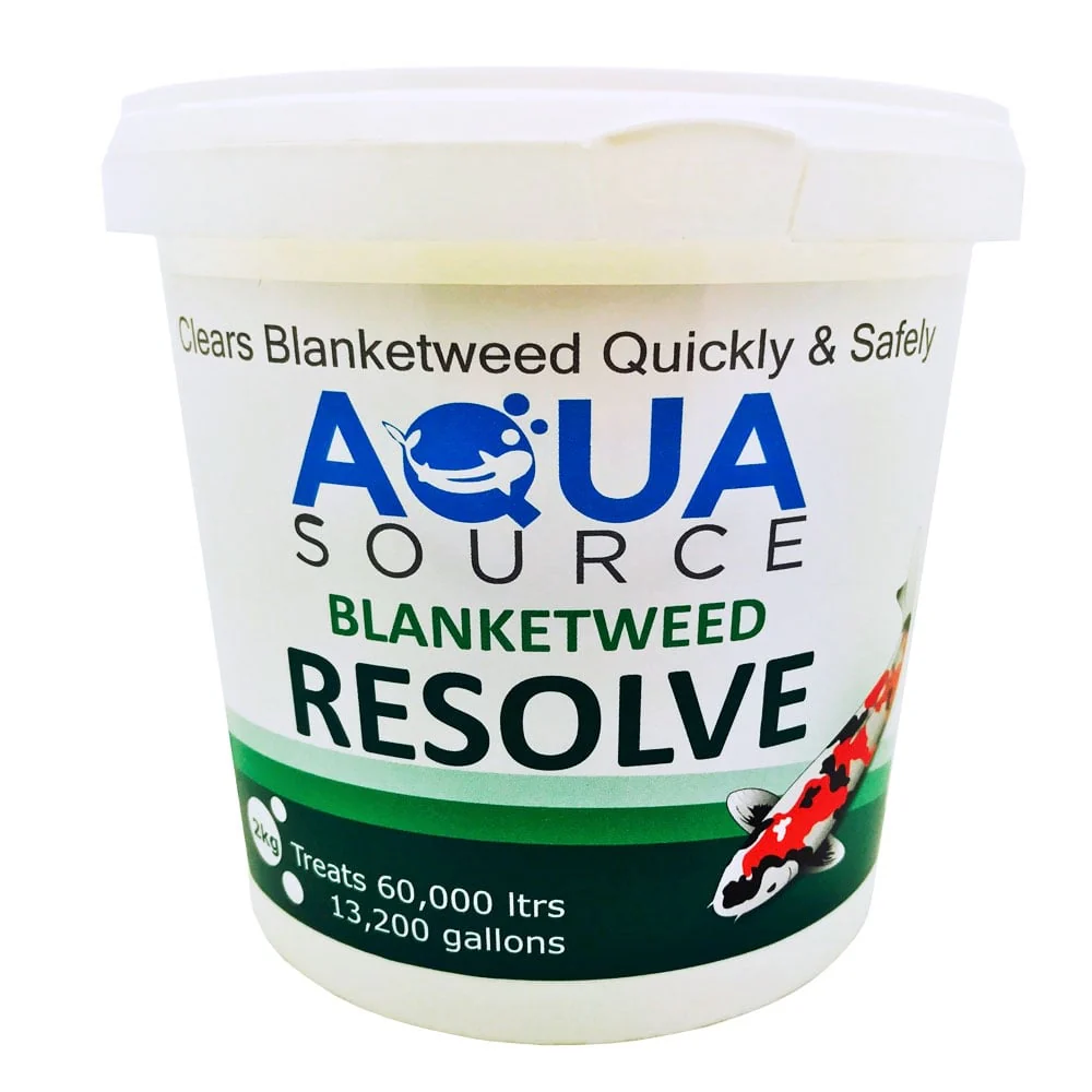 Blanketweed Resolve - Image 4