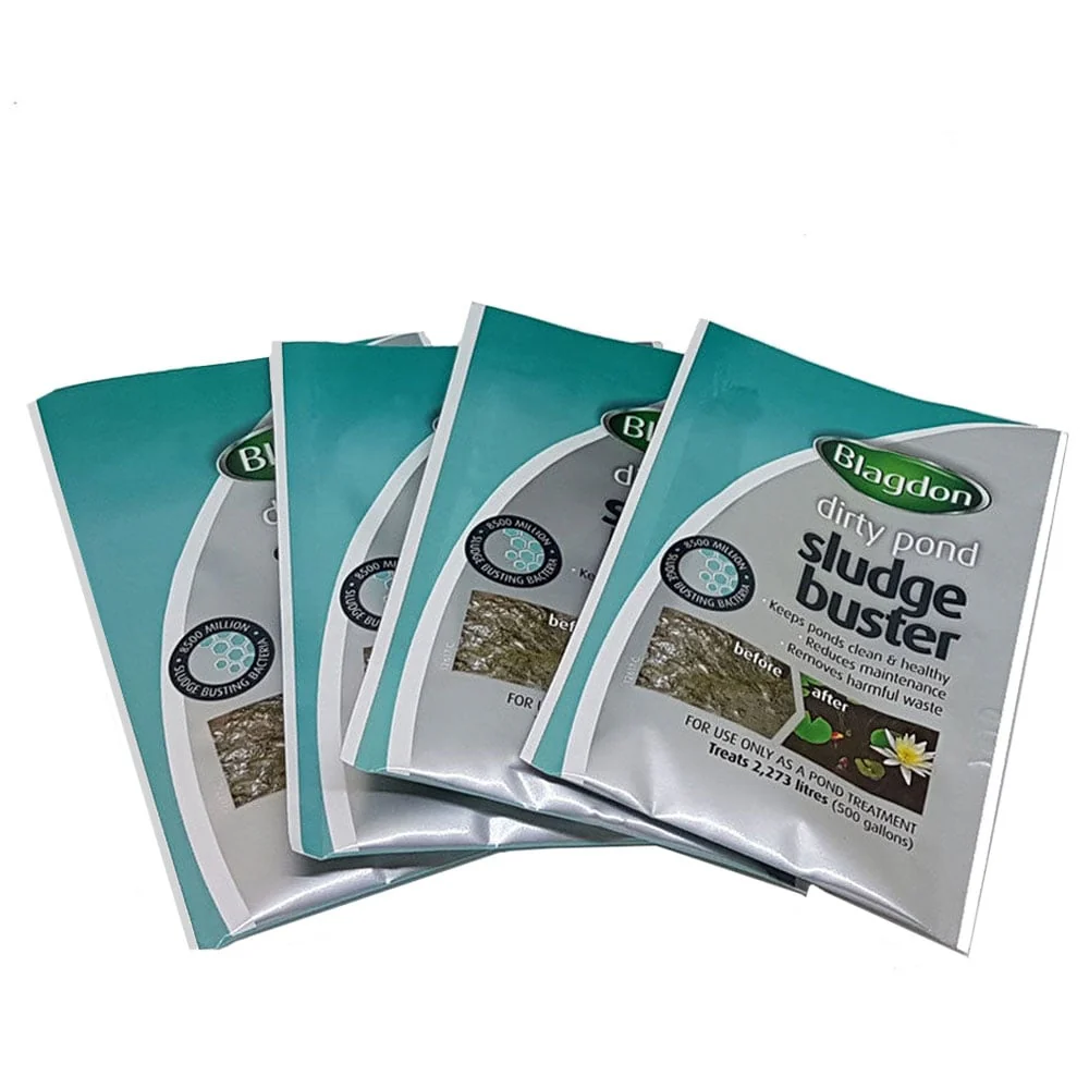 Sludge Buster Carton - Image 3