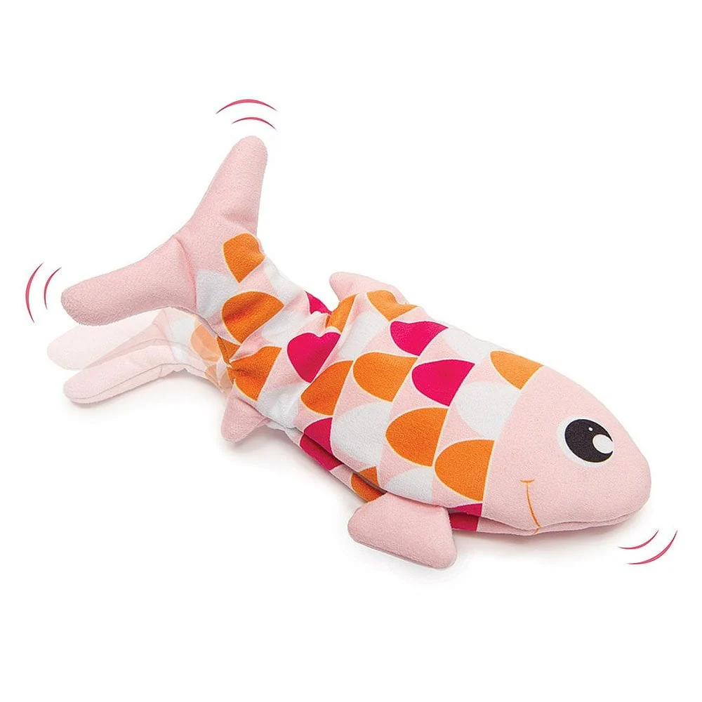 Groovy Fish - Pink - Image 3