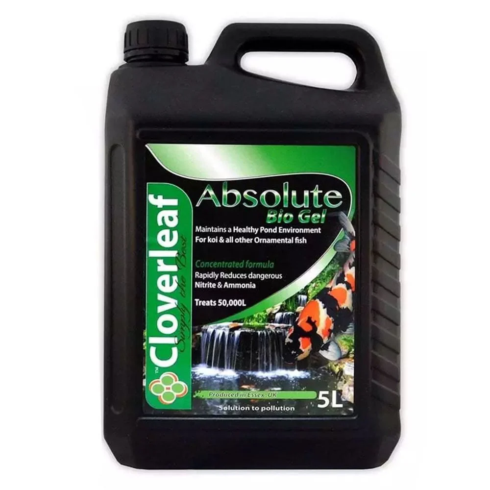 Absolute Bio Gel - Image 3