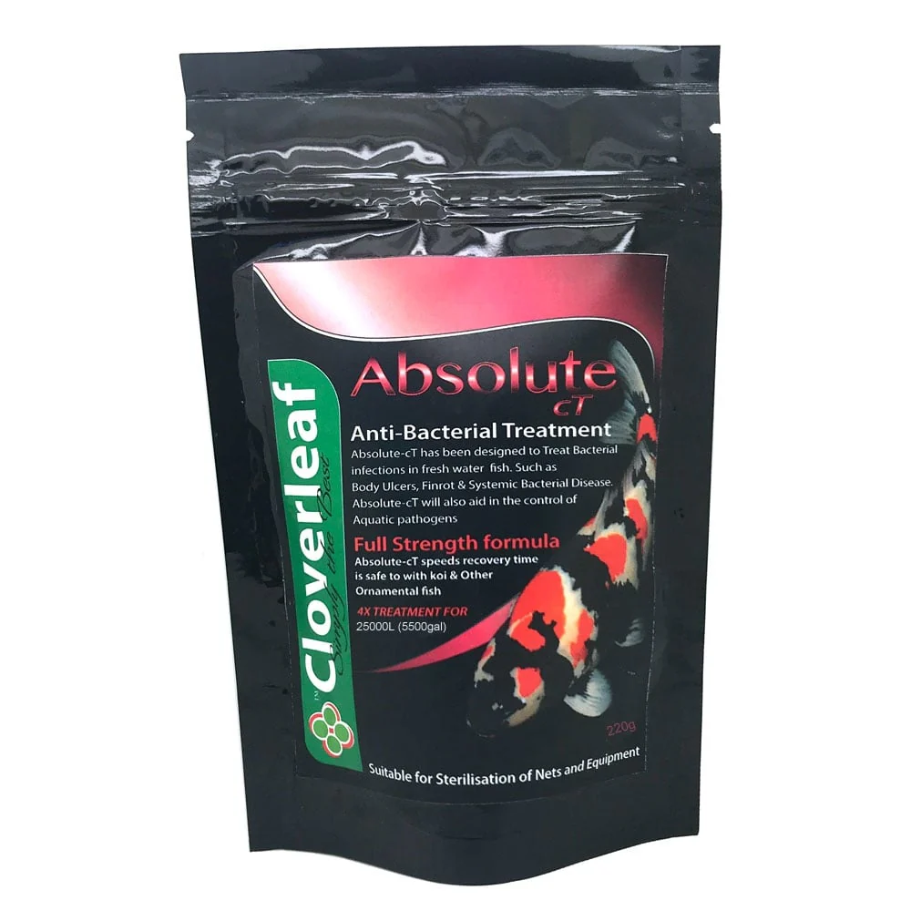 Absolute Chloramine T - Image 6