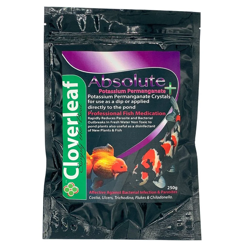 Absolute Potassium Permanganate - Image 5