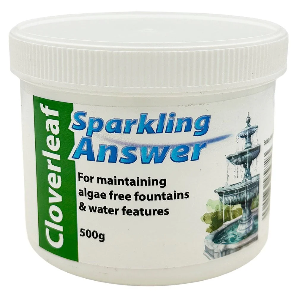 Sparkling Answer - Image 3