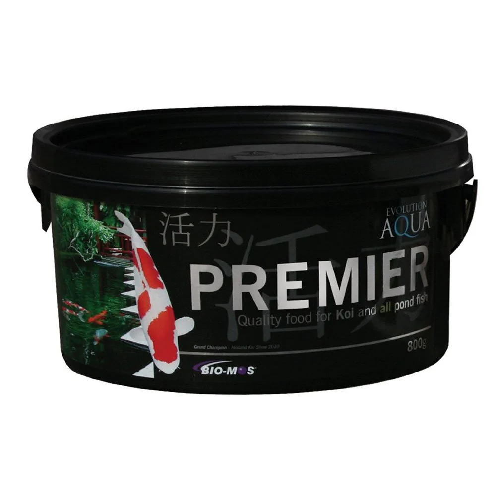 Premier Fish Food - Image 7