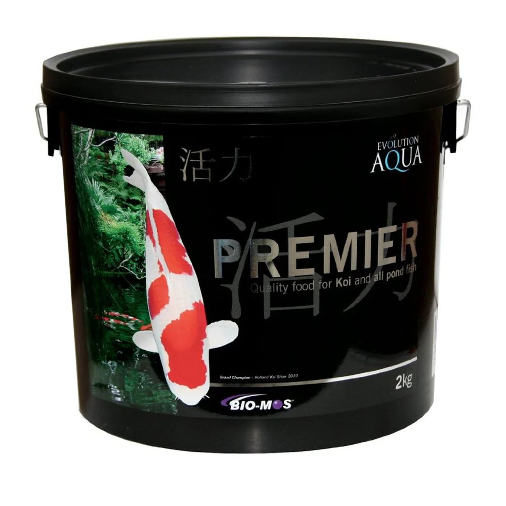 Premier Fish Food - Image 8