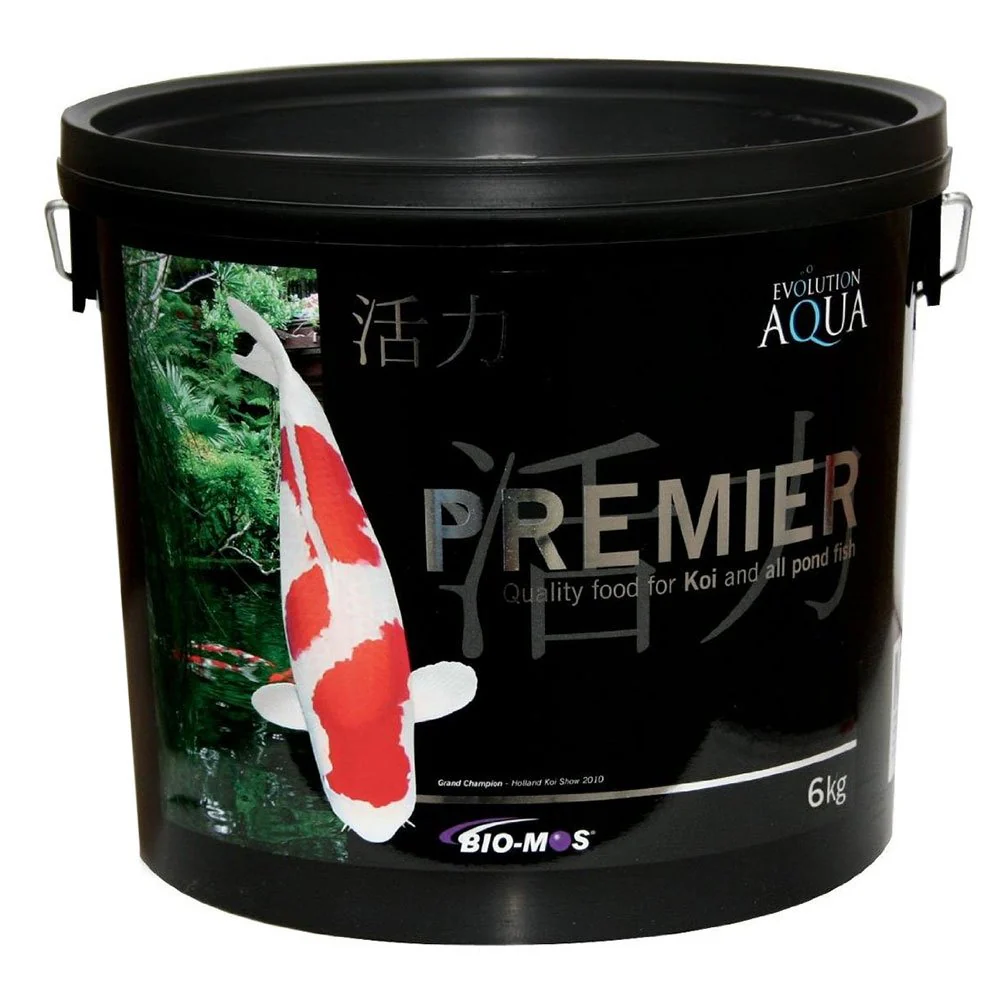 Premier Fish Food - Image 9