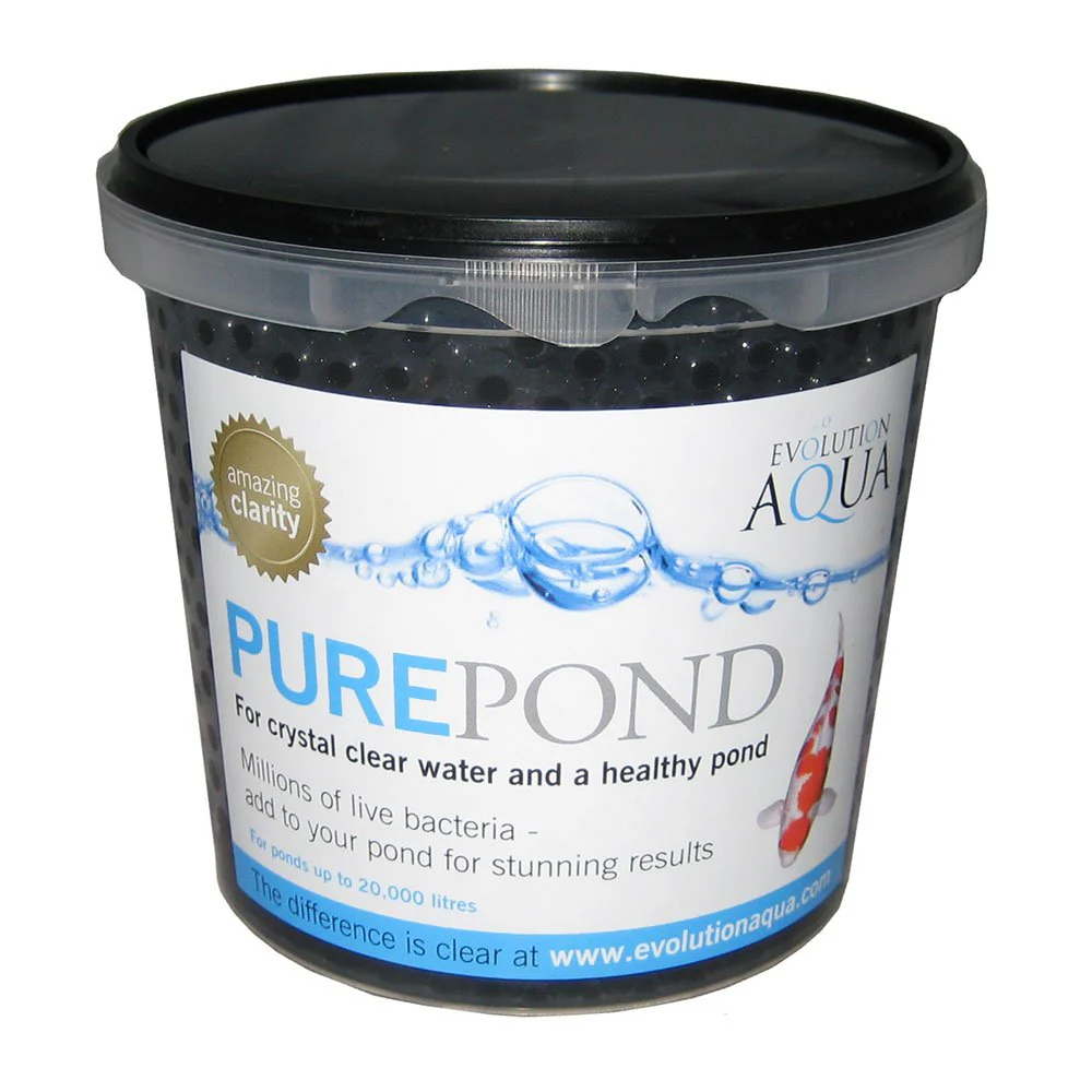 PURE Pond - Image 4