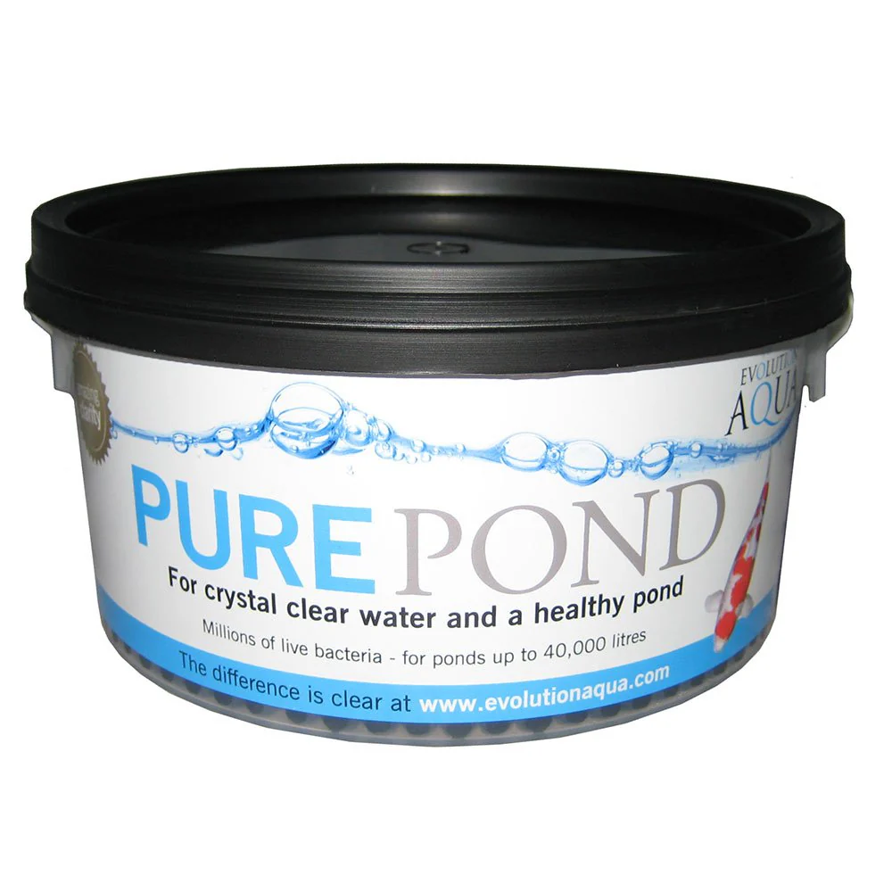 PURE Pond - Image 6