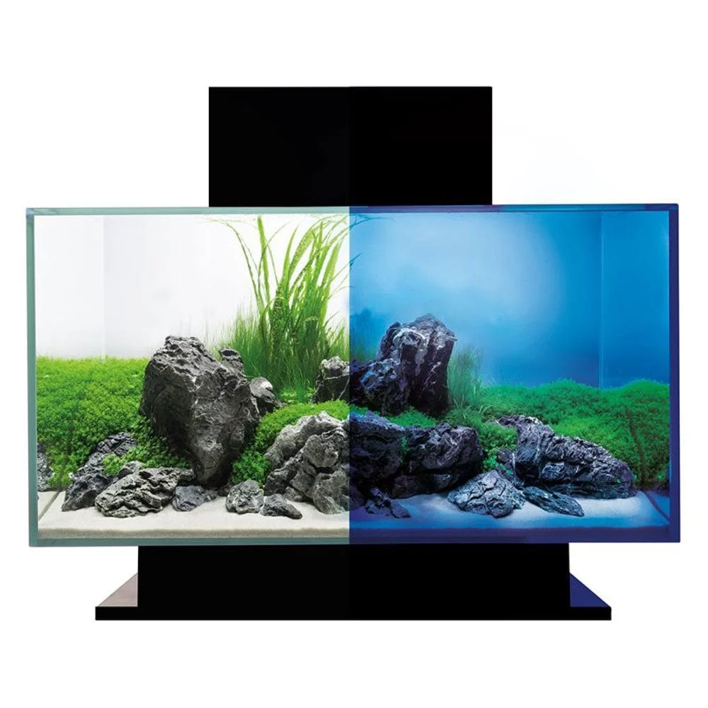 Edge 2.0 Aquarium 23L - Gloss White - Image 8