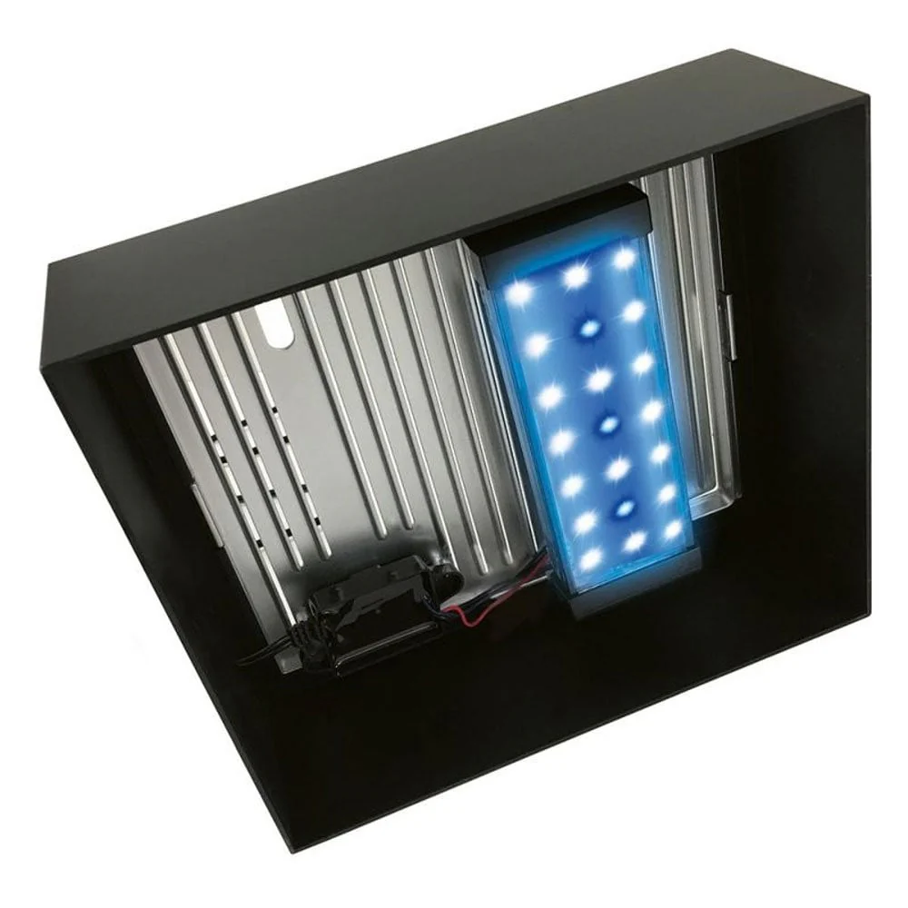 Edge 2.0 Aquarium 46L - Gloss Black - Image 3