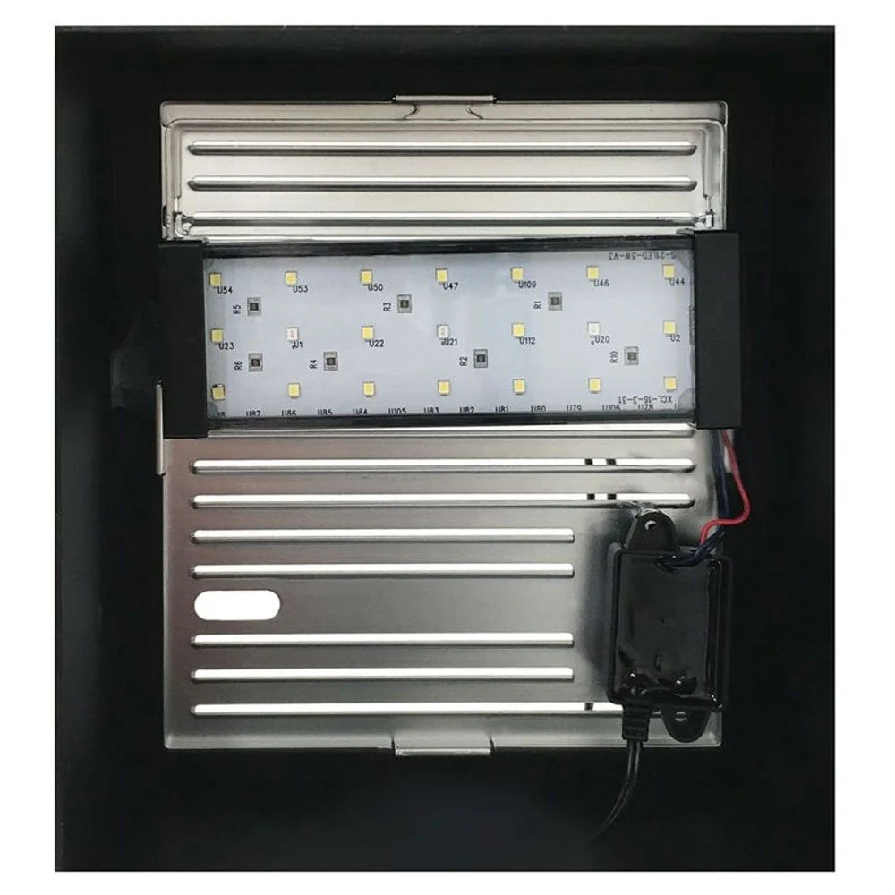 Edge 2.0 Aquarium 46L - Gloss White - Image 4