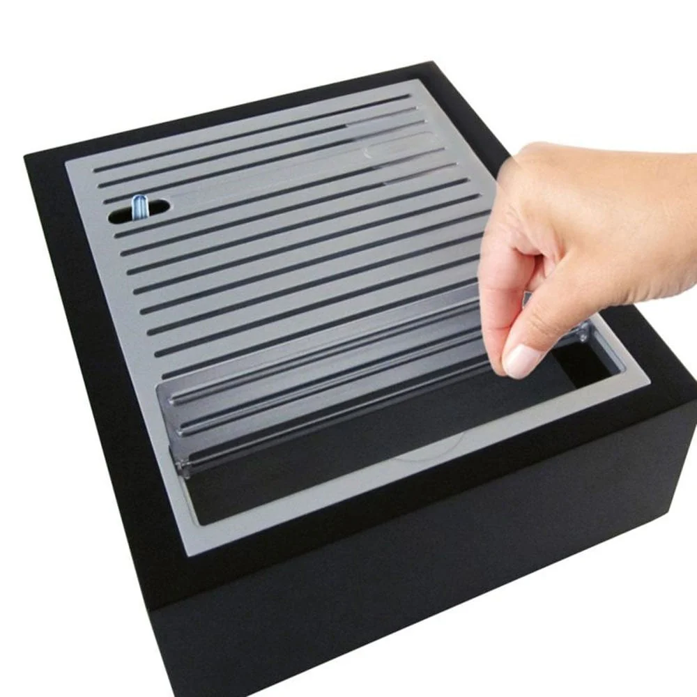 Edge 2.0 Aquarium 46L - Gloss White - Image 5