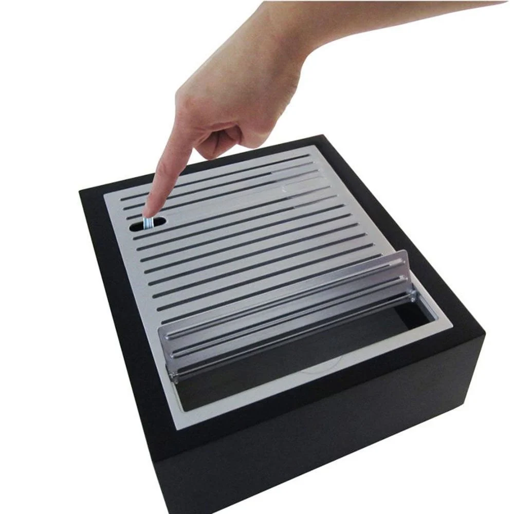 Edge 2.0 Aquarium 46L - Gloss White - Image 6