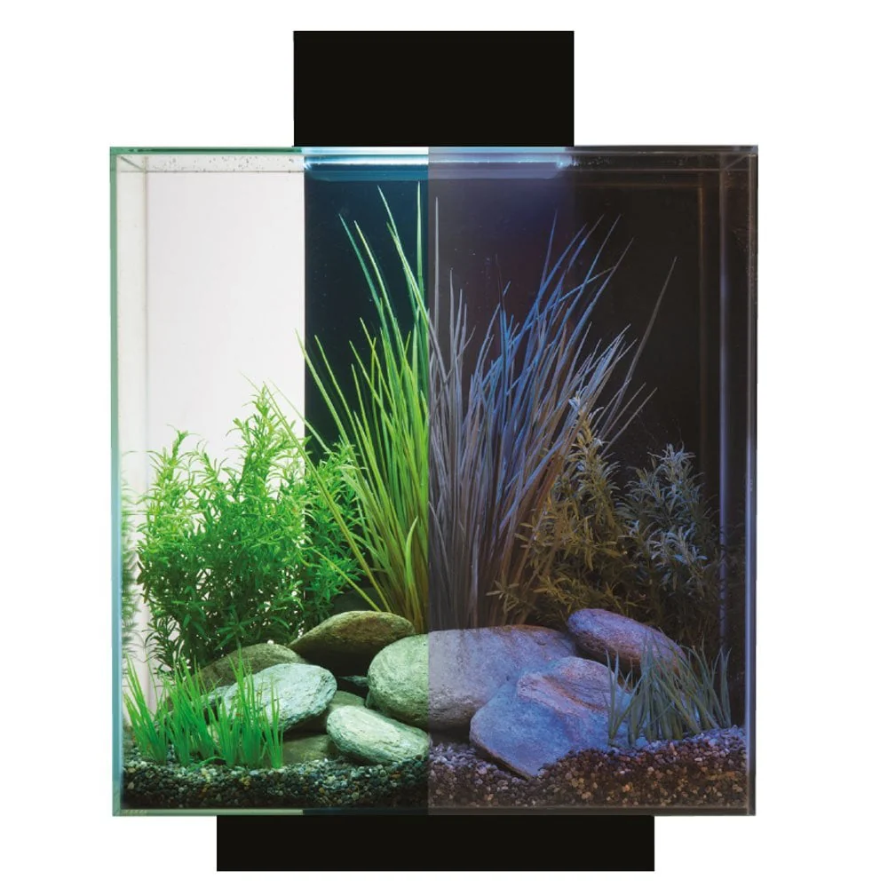 Edge 2.0 Aquarium 46L - Gloss White - Image 8