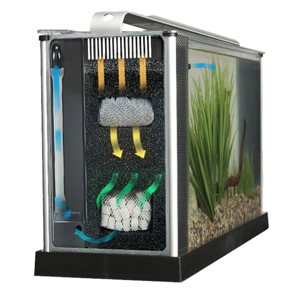 Spec Aquarium 19L - Black - Image 3