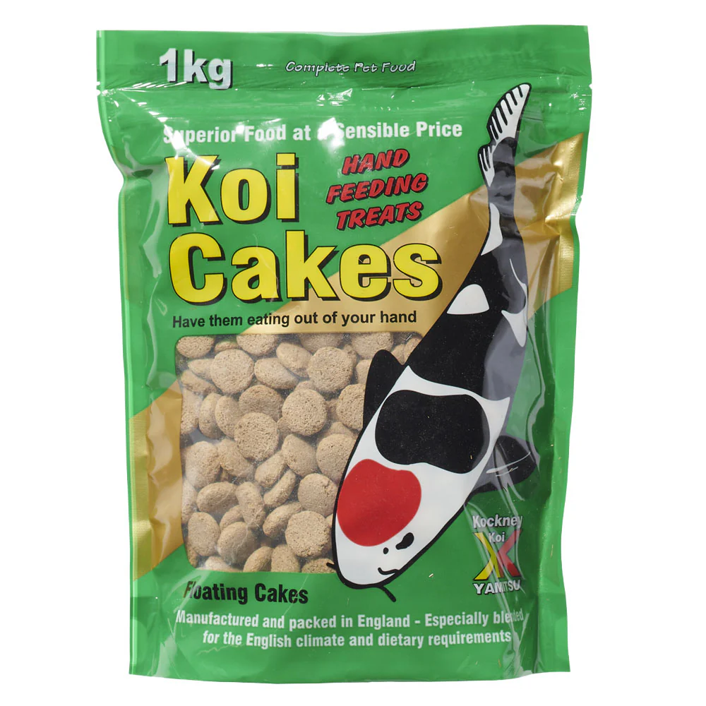 Koi Cakes - Image 3