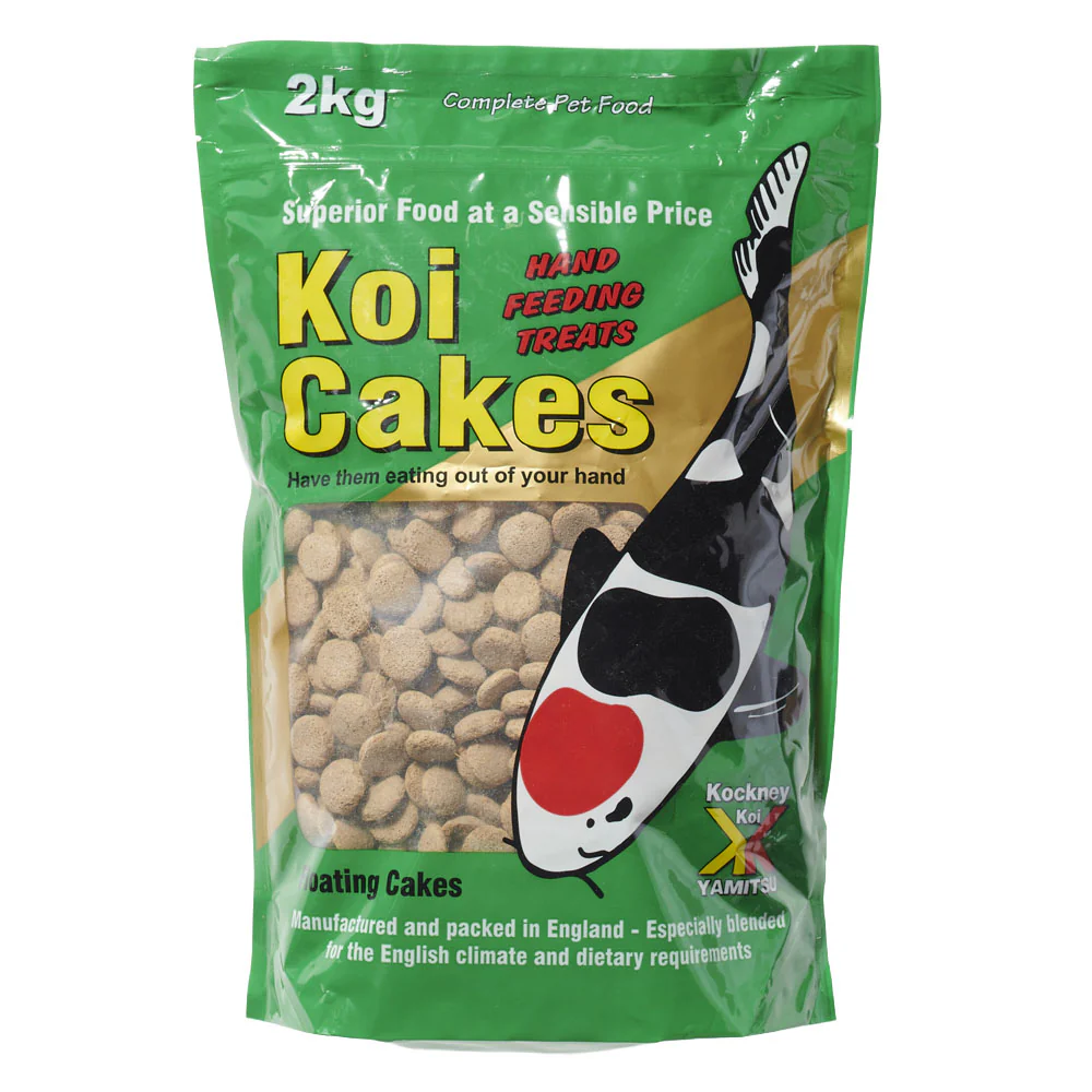 Koi Cakes - Image 4