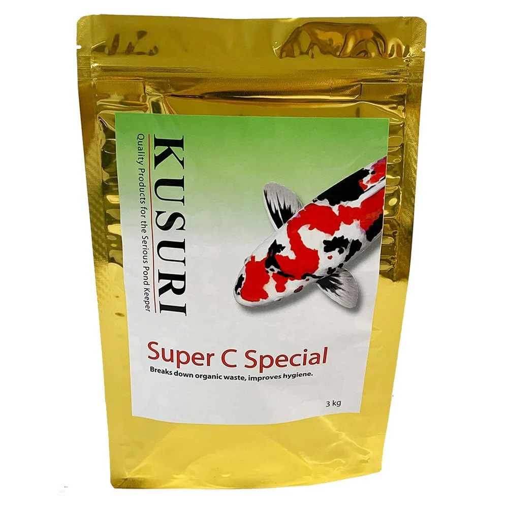 Super C Special Pond Cleaner - Image 4