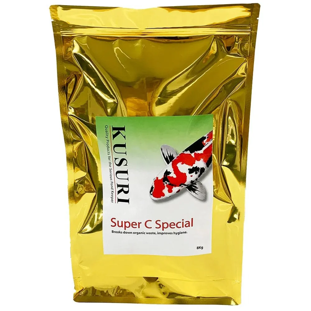 Super C Special Pond Cleaner - Image 5