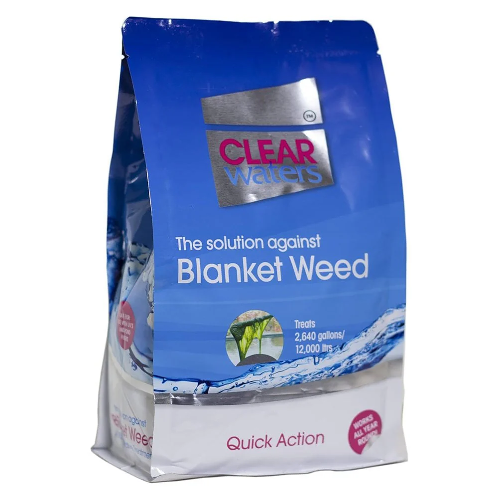 Clear Waters - Blanketweed - Image 3