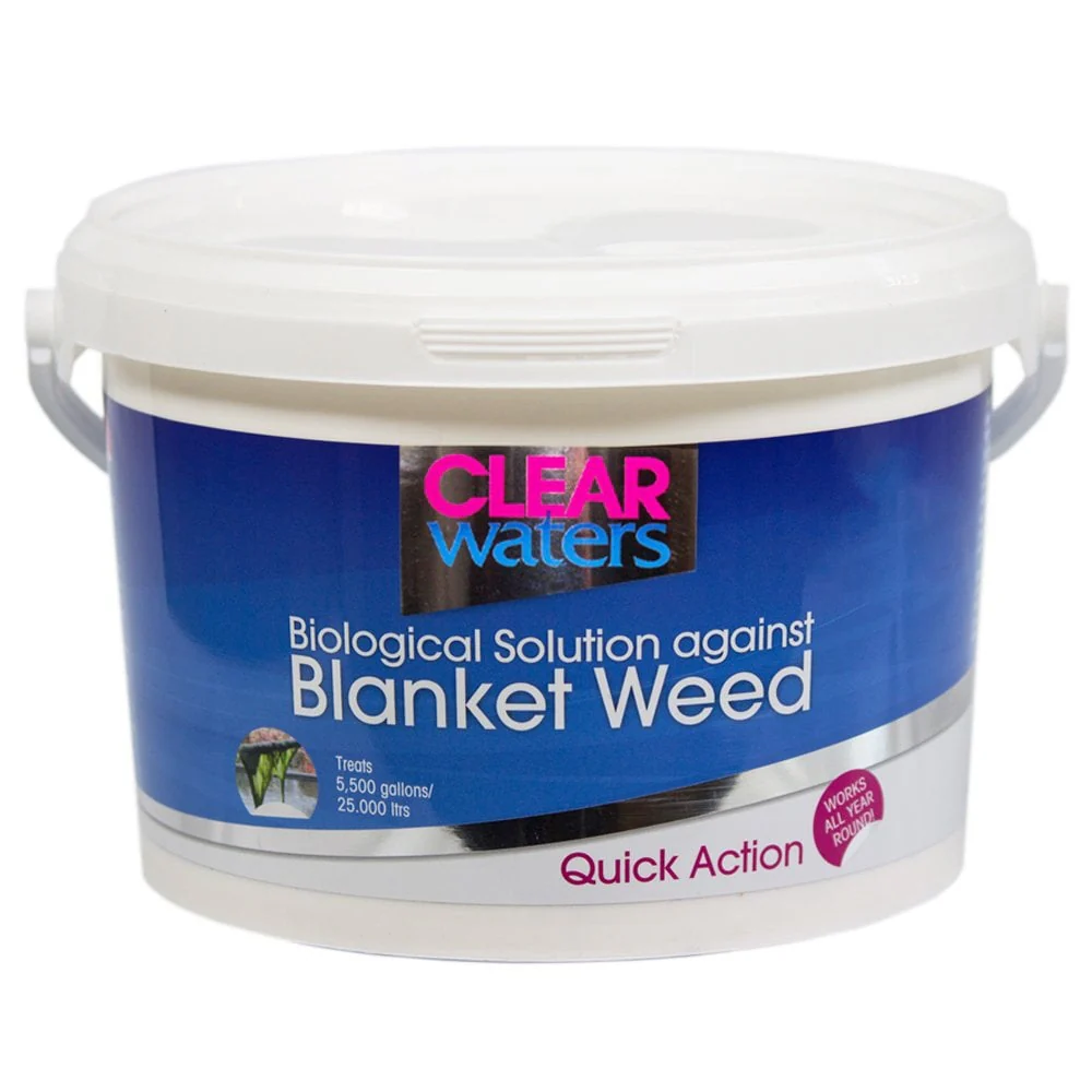 Clear Waters - Blanketweed - Image 4