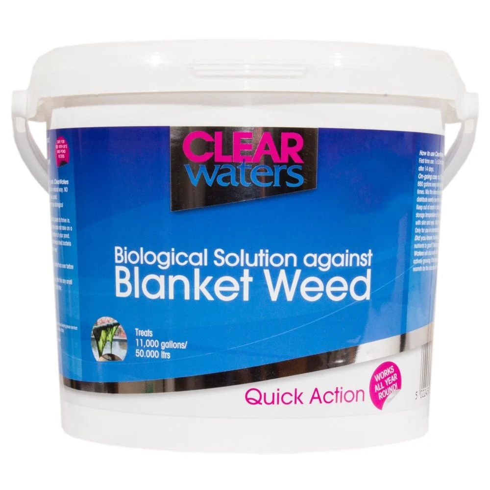 Clear Waters - Blanketweed - Image 5