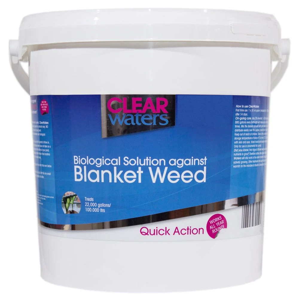 Clear Waters - Blanketweed - Image 6