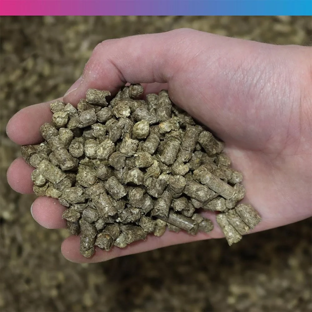 Algae Stopperz - Barley Straw Pellets - Image 5