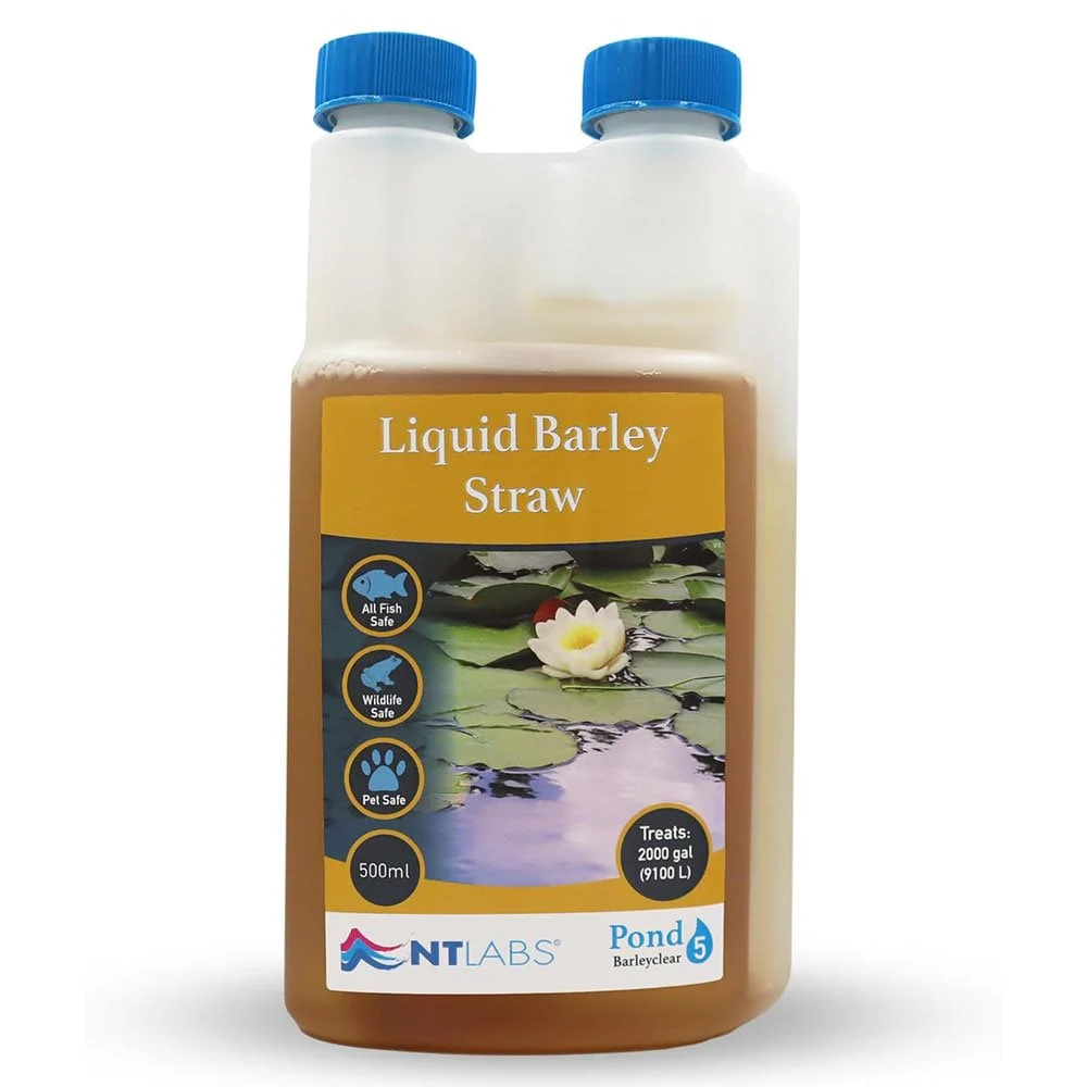 Barleyclear - Liquid Barley Straw - Image 4