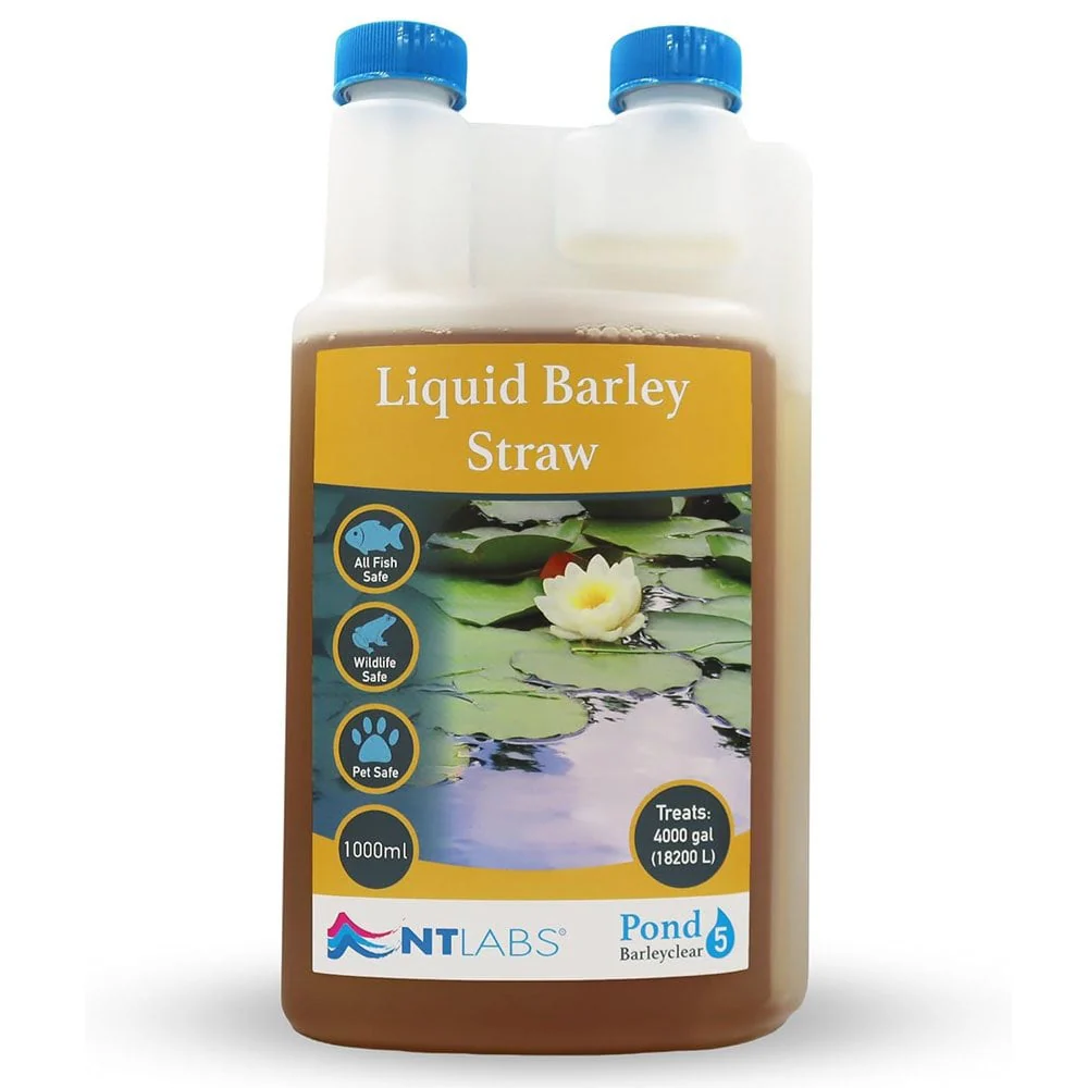 Barleyclear - Liquid Barley Straw - Image 6