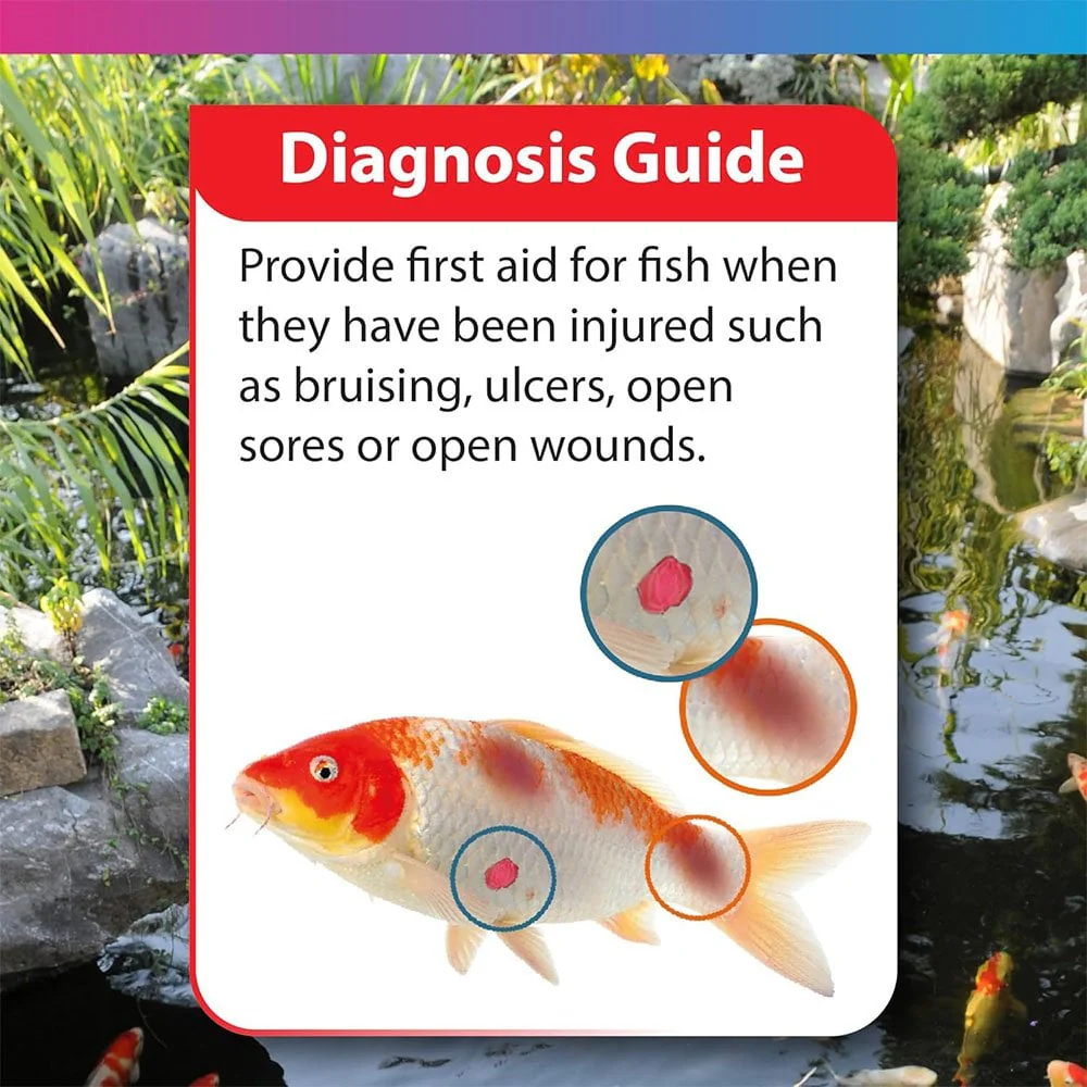 Koi Care Paramedic Kit - Image 4