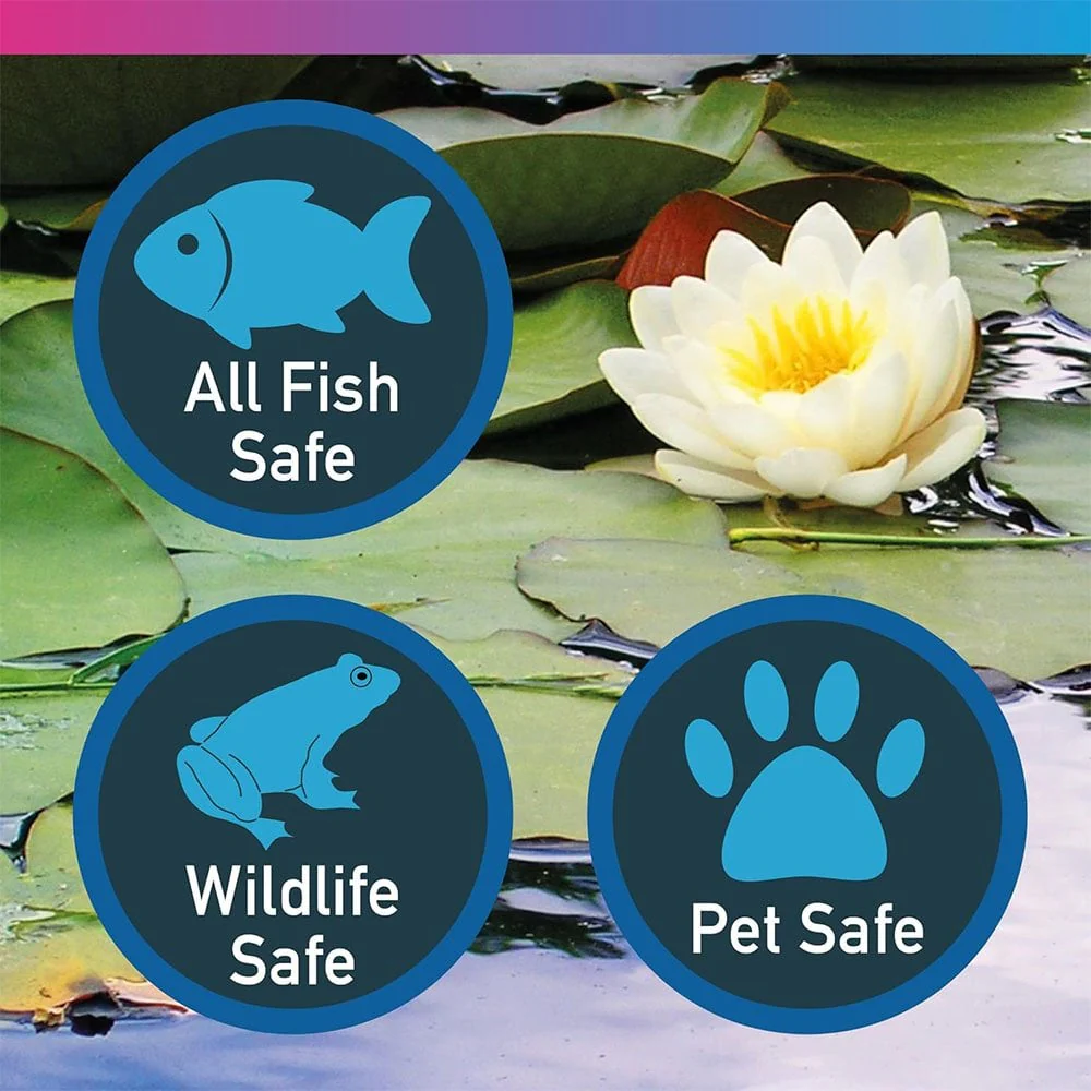 Pond Salt Plus - Health Promoting Salt - Image 7