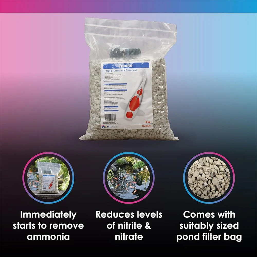 Zeolite 5kg - Image 4