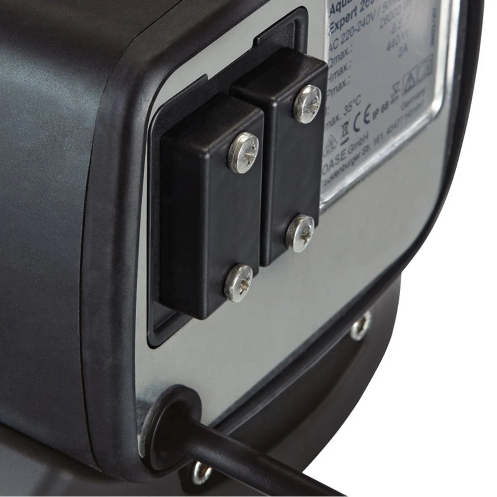 Aquarius Eco Expert 44000 - Image 4