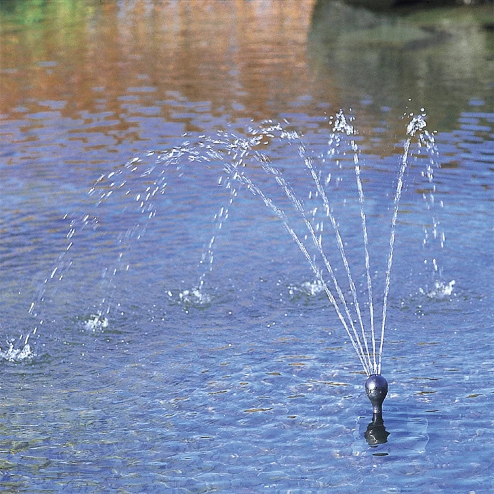 Aquarius Fountain Set Classic 750 - Image 3