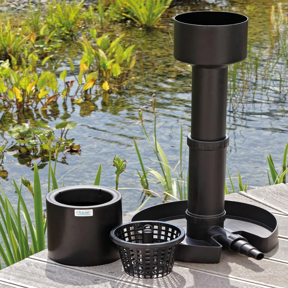 AquaSkim 40 Pond Skimmer - Image 6