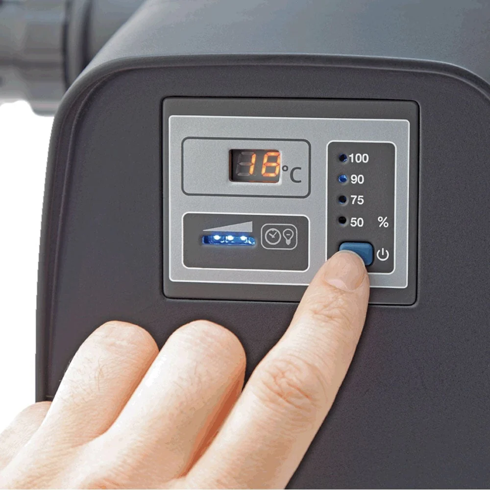 Bitron Eco 180w UVC - Image 4