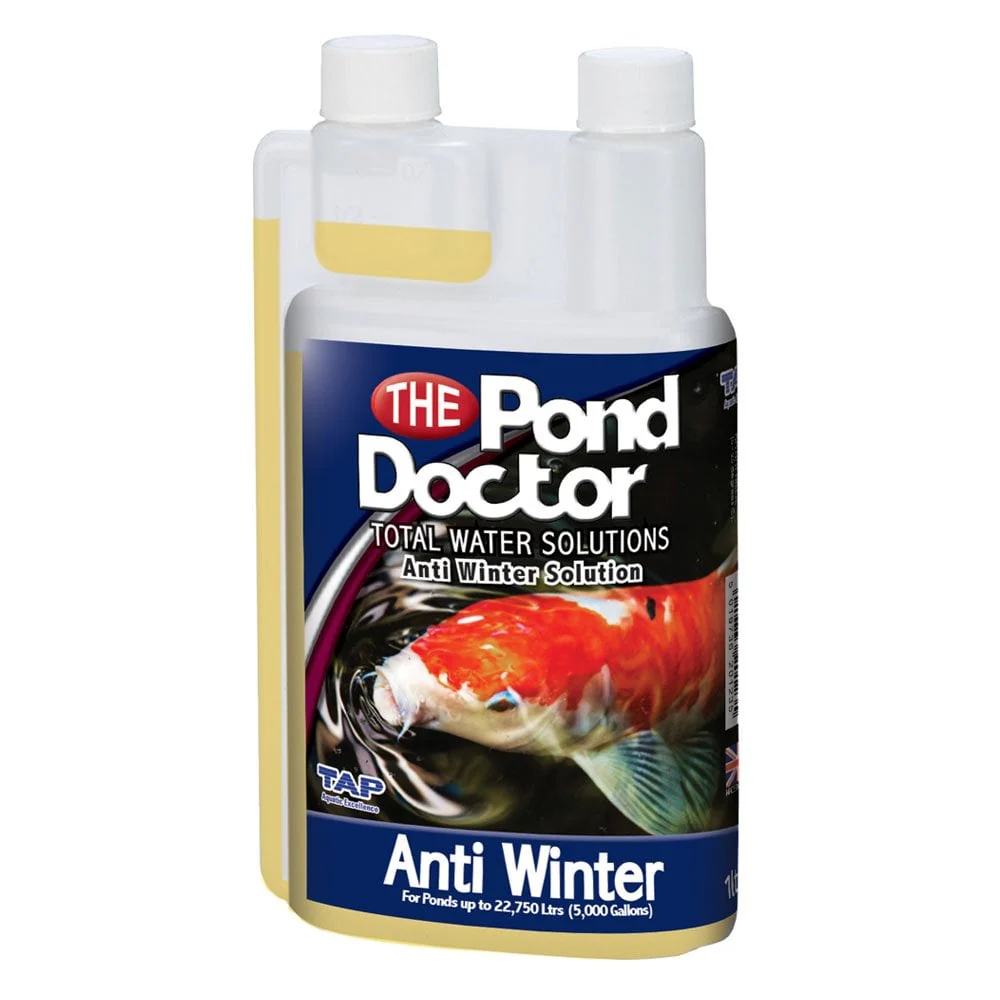 Pond Doctor Anti Winter - Image 3