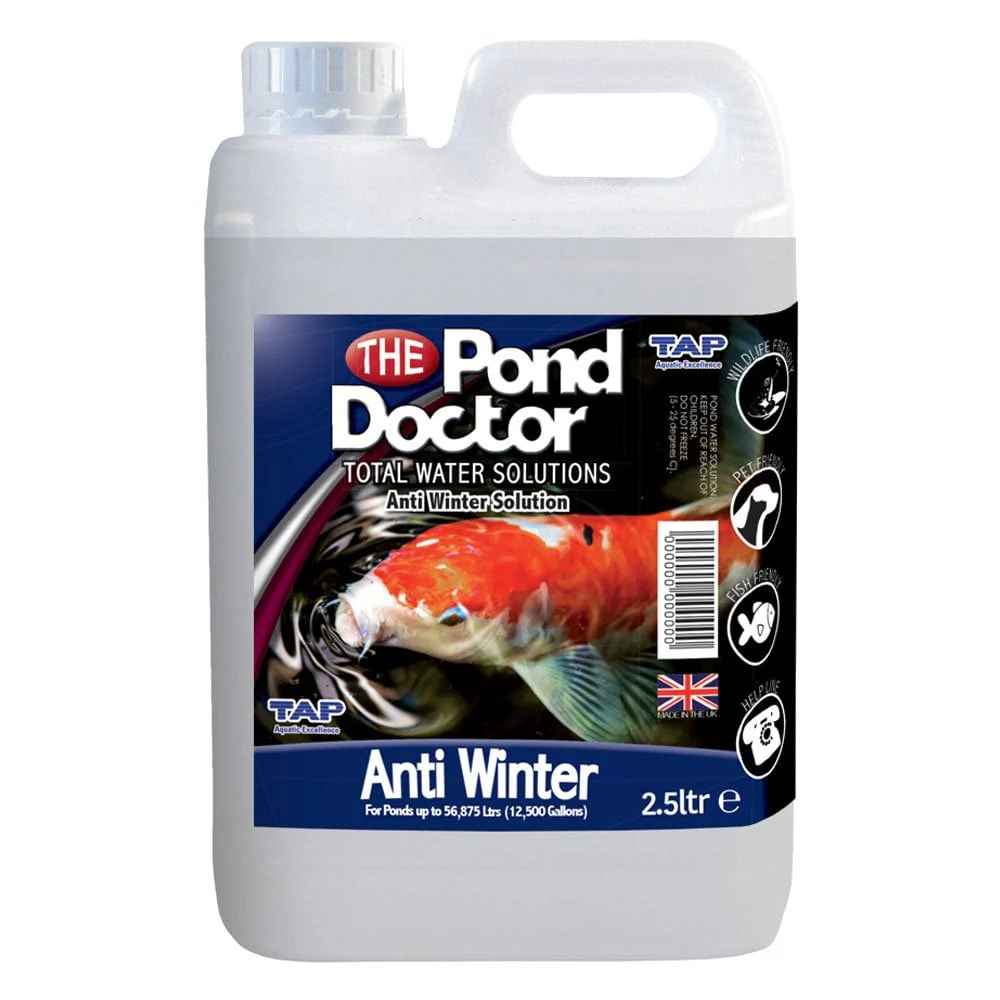 Pond Doctor Anti Winter - Image 4