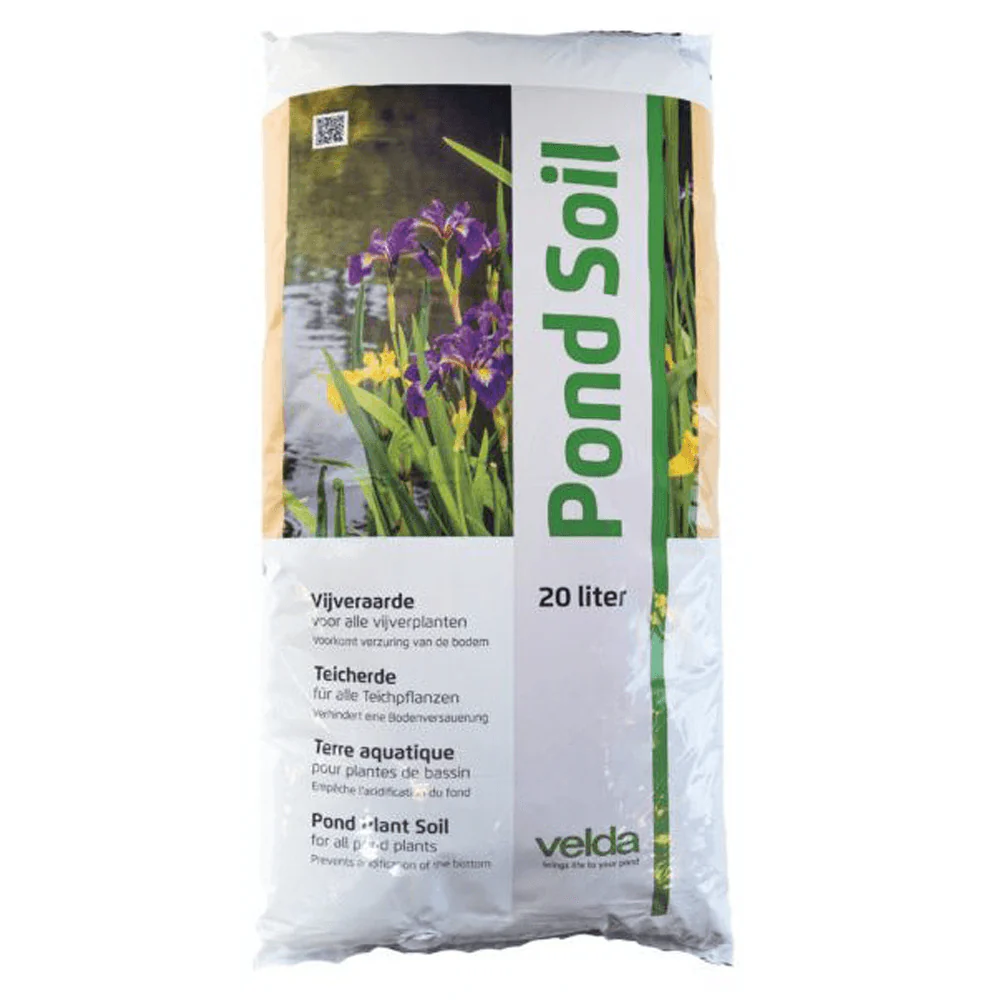 Aquatic Compost - Image 4