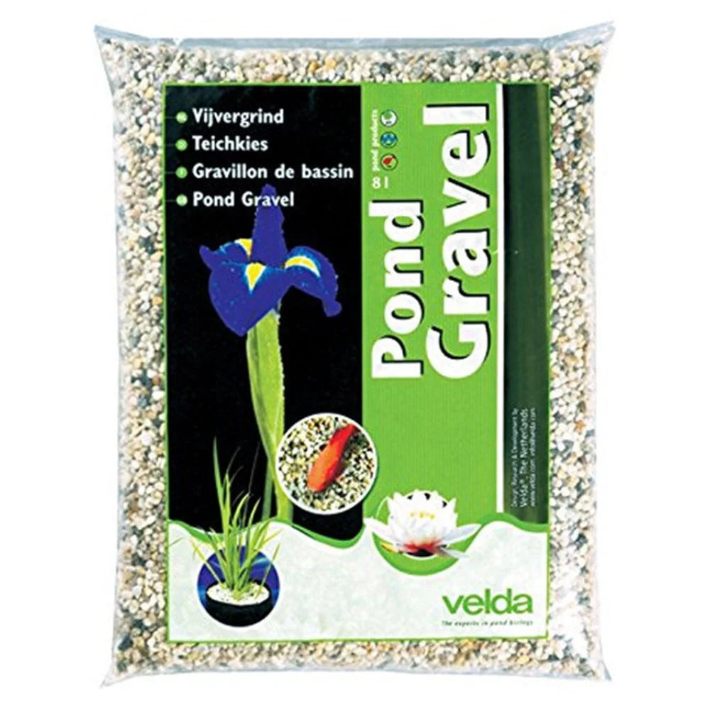 Pond Gravel 4/6mm - Image 4