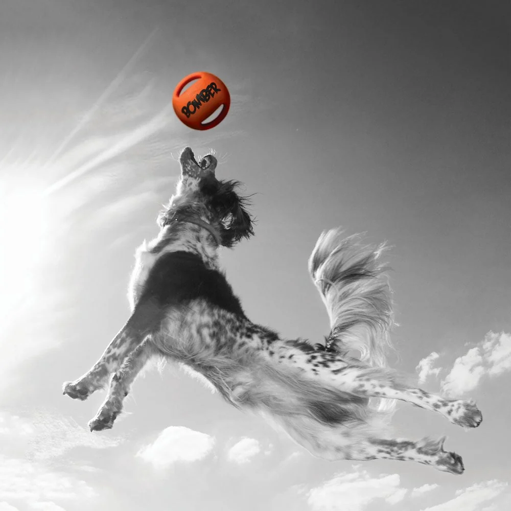 Bomber Ball - Image 3