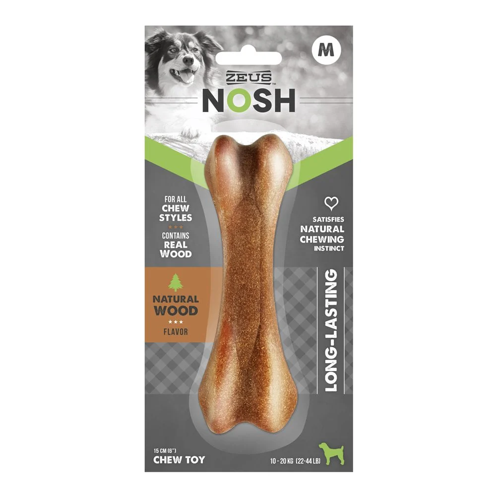 NOSH Wood Chew Bone - Image 4